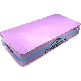 تصویر تخته استپ فومی سه لایه ارتفاع ۹ سانت 