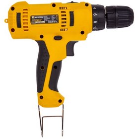 تصویر دریل پیچ گوشتی برقی 230 وات مدل KDD-1230 Kenzax KDD-1230 electric screwdriver