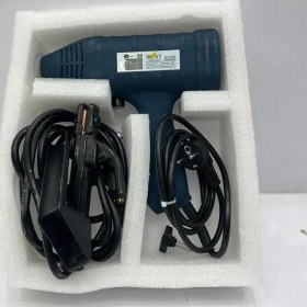 تصویر دستگاه جوش تفنگی بوش 200 آمپر دیجیتالی مدل XT200 Full digital intelligence Handheld welder Mod:XT200