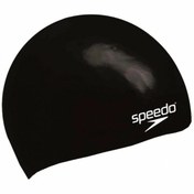 تصویر کلاه شنای بچه گانه اسپیدو SPEEDO JUNIOR کد:8709900001 
