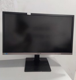 تصویر مانیتور استوک 28 اینچ سامسونگ مدل U28E850R Samsung U28E850R 28-Inch UHD TN Flat Stock Monitor