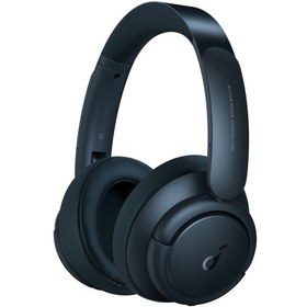 تصویر هدفون بی سیم انکر مدل SoundCore Life Q35_A3027 Anker SoundCore Life Q35_A3027 Wireless Headphone