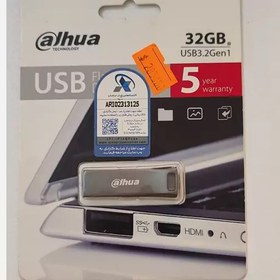 تصویر فلش مموری Dahua U156 Flash Memory 