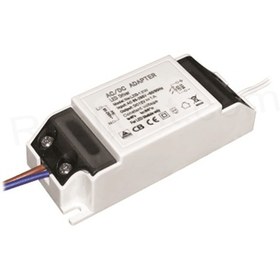 خرید و قیمت منبع تغذیه مدل FEC-SWITCHING-12v-12w | ترب
