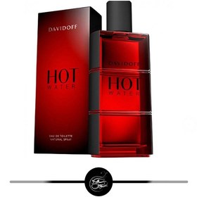 تصویر دیویدف هات واتر 