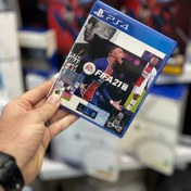 تصویر بازی FIFA 21 برای پلی استیشن ۴ دیسک کارکرده 