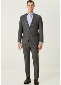 تصویر ست لباس آستین بلند مردانه | نتورک Network 1090700 