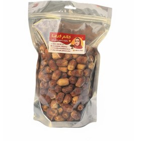 تصویر خرما زاهدی درجه یک(1کیلویی) 