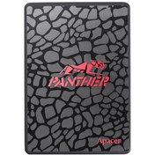 تصویر حافظه اس اس دی اینترنال اپیسر مدل AS350 Panther ظرفیت 1 ترابایت Apacer AS350 Panther 1TB Internal SSD