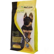 تصویر غذای خشک مناسب توله سگ گارد برند مفید Mofeed Guard Puppy Dry Dog Food