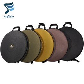 تصویر هاردکیس دف دیماکیس 