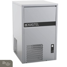 تصویر یخساز صنعتی کستل KP 50 