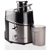 تصویر آبمیوه گیری سوییس پلاس مدل SJE-8210 SWISS PLUS