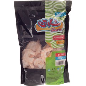 تصویر شارین میگو 70-61 500 گرمی 