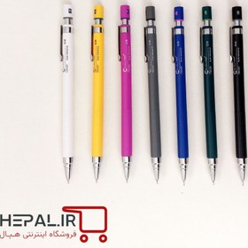 تصویر مداد فشاری اتوماتیک سی‌کلاس 