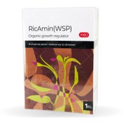 تصویر کود آمینو اسید ریک آمین ۸۵ درصد وزن ۱ کیلوگرم 