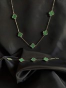 تصویر نیم ست ونکلیف 