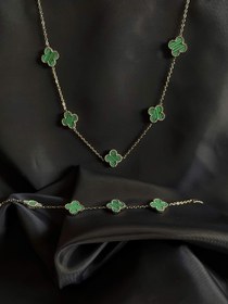 تصویر نیم ست ونکلیف 