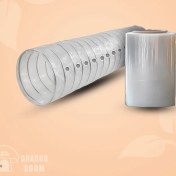 تصویر داکت هوا سالن قارچ 