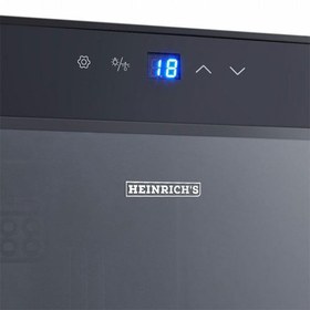 تصویر مینی یخچال هنریچ مدل HKB 3188 