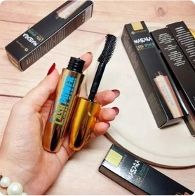 تصویر ریمل ضد آب اورفیلم 