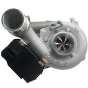 تصویر توربو شارژ کلوت درجه ۱ 