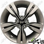 تصویر رینگ چرخ هیوندای ولستر سایز۱۸ 
