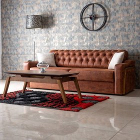 تصویر مبل تختخواب شو مدل 1004106 