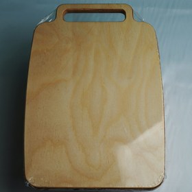 تصویر تخته گوشت چوبی ZHIK ROYAL 