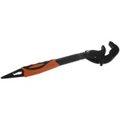 تصویر آچار ماهواره‌ای همه کاره پنیک سایز ۱۴ اینچ 