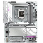 تصویر مادربرد آروس مدل B860 ظرفیت DDR5 با WiFi 