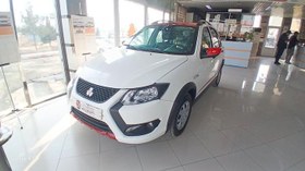 تصویر کوییک مدل 1404 ا دنده ای GXR-L دنده ای GXR-L