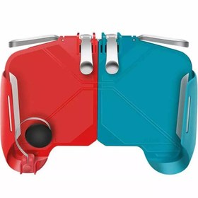 تصویر دسته بازی PubG AK-16 