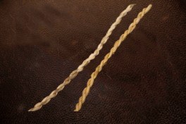 تصویر طناب حصیری 1 متری بامبو جار قطر 6 سانت کد TaHaC1 