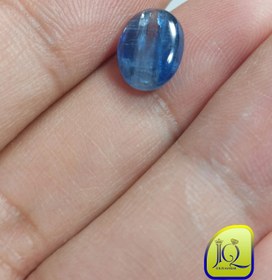 تصویر نگین کیانیت 