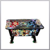 تصویر هند اسپید دو نفره کودک 