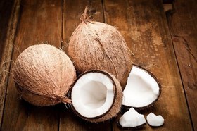 تصویر اسانس خوشبو کننده نارگیل ( Sweet Coconut ) 