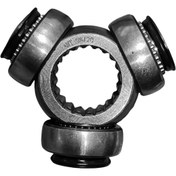 تصویر سه شاخه پلوس 20 خار مدل دور بزرگ ABS مناسب پراید 