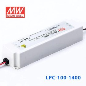 تصویر LED درایور LPC-100-1400 ا MEAN WELL LPC-100-1400 MEAN WELL LPC-100-1400