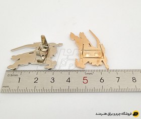 تصویر مارک کیف 