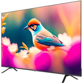 تصویر تلویزیون 65 اینچ ایکس ویژن مدل X15 X.Vision X15 65 Inch QLED 4K UHD IPS Smart TV