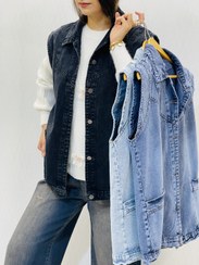 تصویر وست جین چهار فصل زنانه 