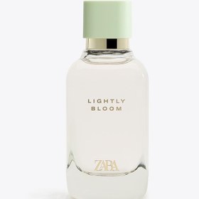 تصویر عطر زنانه زاراZARA LIGHTLY BLOOM EDP 100ML 