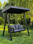 تصویر تاب فضای باز جونیور 