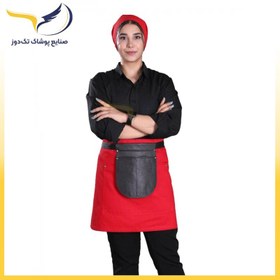 تصویر کیف کمری ابزار مدل گیشا 