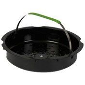 تصویر سبد بخارپز زودپز برقی مولینکس 