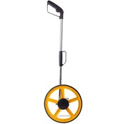 تصویر چرخ متر آنالوگ دلی مدل DL9712 سایز 12 اینچ 