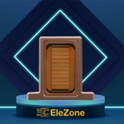 تصویر لیزربار 500 وات 10 خط 3 طول موج گرید A+ ارتفاع 37 