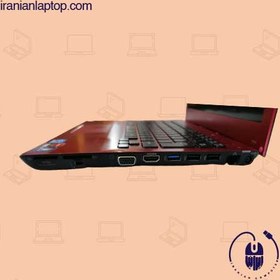 تصویر لپ تاپ سونی مدل Pcg-4121gn laptop sony pcg-4121gn