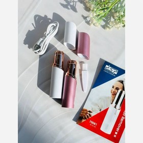 تصویر شیور ماتیکی صورت 